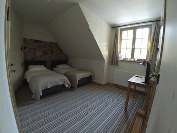 Фотографии Гостевой дом Vapramäe Guesthouse г. Tõravere (Эстония) №1 Фото Гостевой дом Vapramäe Guesthouse г. Tõravere 1