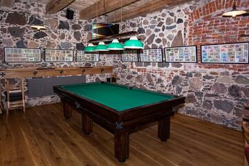 Фотографии Гостевой дом Vapramäe Guesthouse г. Tõravere (Эстония) №3 Фото Гостевой дом Vapramäe Guesthouse г. Tõravere 3