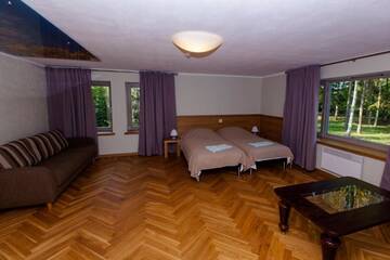 Фото номера Вилла Виллы Vapramae Villa г. Tõravere 44