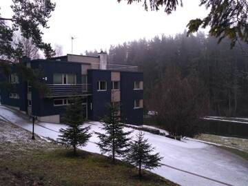 Фото номера Вилла Виллы Vapramae Villa г. Tõravere 51