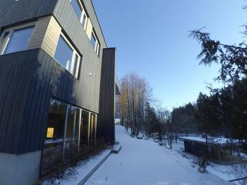Фото номера Вилла Виллы Vapramae Villa г. Tõravere 58