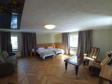 Фото номера Вилла Виллы Vapramae Villa г. Tõravere 52
