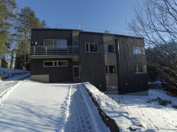 Фото номера Вилла Виллы Vapramae Villa г. Tõravere 57
