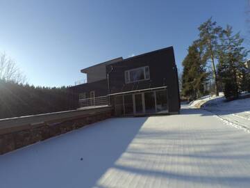 Фото номера Вилла Виллы Vapramae Villa г. Tõravere 13
