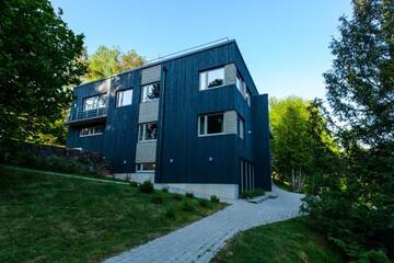 Фотографии Виллы Vapramae Villa г. Tõravere (Эстония) №2 Фото Виллы Vapramae Villa г. Tõravere 2