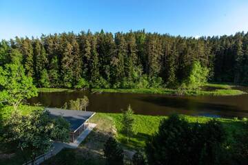 Фото номера Вилла Виллы Vapramae Villa г. Tõravere 21