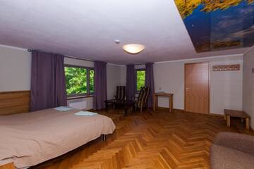 Фото номера Вилла Виллы Vapramae Villa г. Tõravere 22