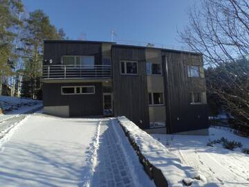 Фото номера Вилла Виллы Vapramae Villa г. Tõravere 9