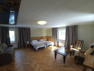 Фотографии Виллы Vapramae Villa г. Tõravere (Эстония) №3 Фото Виллы Vapramae Villa г. Tõravere 3