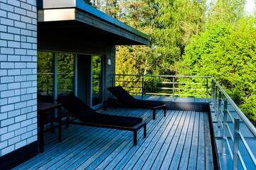 Фото номера Вилла Виллы Vapramae Villa г. Tõravere 38