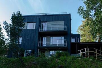 Фото номера Вилла Виллы Vapramae Villa г. Tõravere 35