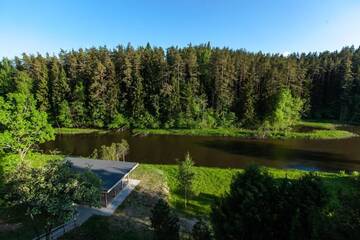 Фото номера Вилла Виллы Vapramae Villa г. Tõravere 36