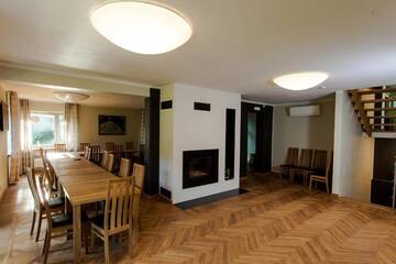 Фото номера Вилла Виллы Vapramae Villa г. Tõravere 34